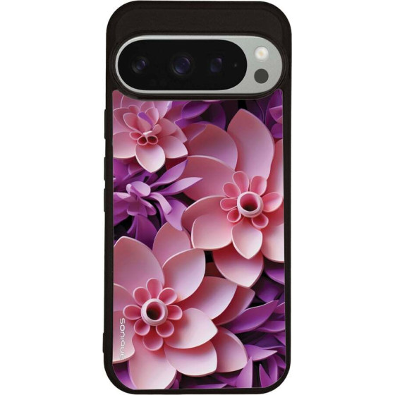 Sonique ���� 3D Flower Series ��� Google Pixel 9 Pro 5G ���