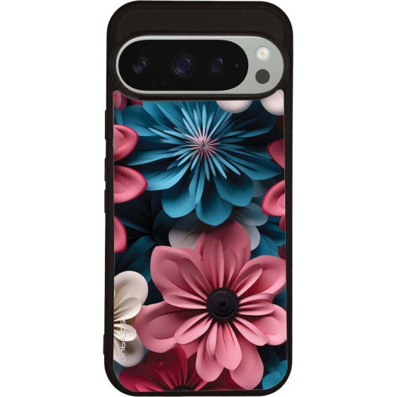 Sonique ���� 3D Flower Series ��� Google Pixel 9 Pro 5G ��� 01