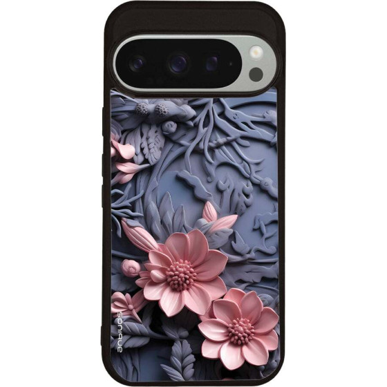 Sonique ���� 3D Flower Series ��� Google Pixel 9 Pro 5G ��� 02