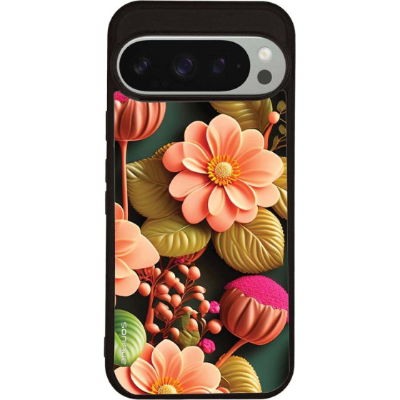 Sonique ���� 3D Flower Series ��� Google Pixel 9 Pro 5G �����