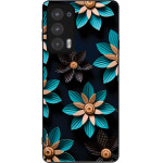 Sonique ���� 3D Flower Series ��� Motorola Edge 20 5G �������