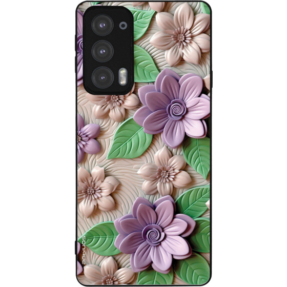 Sonique ���� 3D Flower Series ��� Motorola Edge 20 5G �������