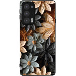 Sonique ���� 3D Flower Series ��� Motorola Edge 20 5G ����