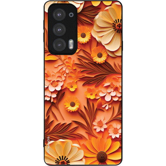 Sonique ���� 3D Flower Series ��� Motorola Edge 20 5G ���������