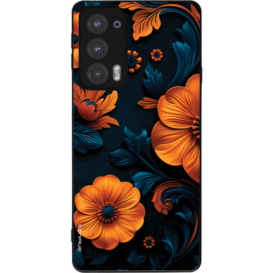 Sonique ���� 3D Flower Series ��� Motorola Edge 20 5G ��������� 01