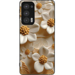 Sonique ���� 3D Flower Series ��� Motorola Edge 20 5G �����