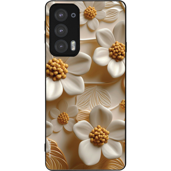 Sonique ���� 3D Flower Series ��� Motorola Edge 20 5G �����