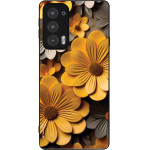 Sonique ���� 3D Flower Series ��� Motorola Edge 20 5G �������