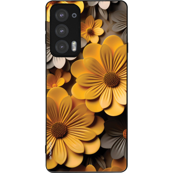 Sonique ���� 3D Flower Series ��� Motorola Edge 20 5G �������