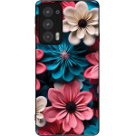 Sonique ���� 3D Flower Series ��� Motorola Edge 20 5G ��� 01