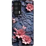 Sonique ���� 3D Flower Series ��� Motorola Edge 20 5G ��� 02