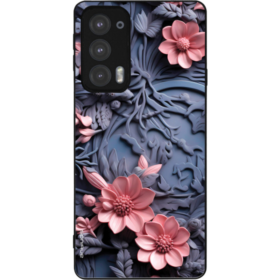 Sonique ���� 3D Flower Series ��� Motorola Edge 20 5G ��� 02