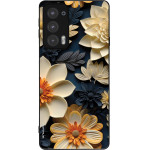 Sonique ���� 3D Flower Series ��� Motorola Edge 20 5G �����