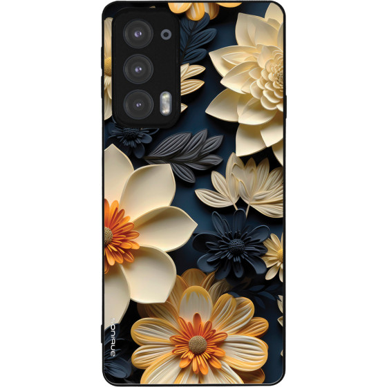 Sonique ���� 3D Flower Series ��� Motorola Edge 20 5G �����