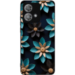 Sonique ���� 3D Flower Series ��� Motorola Edge 40 Neo 5G �������