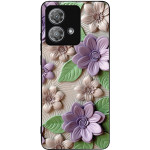 Sonique ���� 3D Flower Series ��� Motorola Edge 40 Neo 5G �������