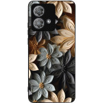 Sonique ���� 3D Flower Series ��� Motorola Edge 40 Neo 5G ����