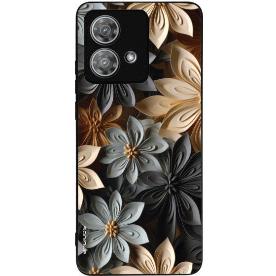 Sonique ���� 3D Flower Series ��� Motorola Edge 40 Neo 5G ����