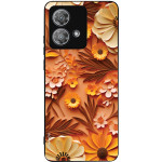Sonique ���� 3D Flower Series ��� Motorola Edge 40 Neo 5G ���������
