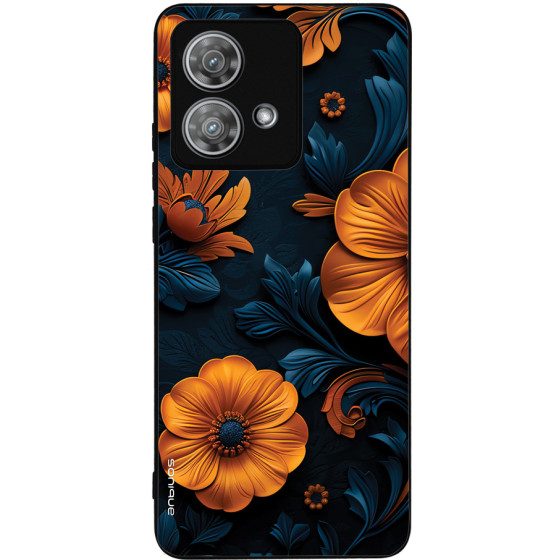 Sonique ���� 3D Flower Series ��� Motorola Edge 40 Neo 5G ��������� 01