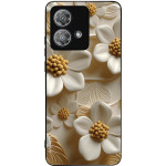 Sonique ���� 3D Flower Series ��� Motorola Edge 40 Neo 5G �����