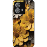 Sonique ���� 3D Flower Series ��� Motorola Edge 40 Neo 5G �������