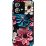 Sonique ���� 3D Flower Series ��� Motorola Edge 40 Neo 5G ��� 01