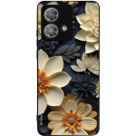 Sonique ���� 3D Flower Series ��� Motorola Edge 40 Neo 5G �����