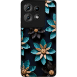 Sonique ���� 3D Flower Series ��� Motorola Edge 50 Pro 5G �������
