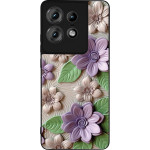 Sonique ���� 3D Flower Series ��� Motorola Edge 50 Pro 5G �������