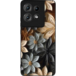 Sonique ���� 3D Flower Series ��� Motorola Edge 50 Pro 5G ����