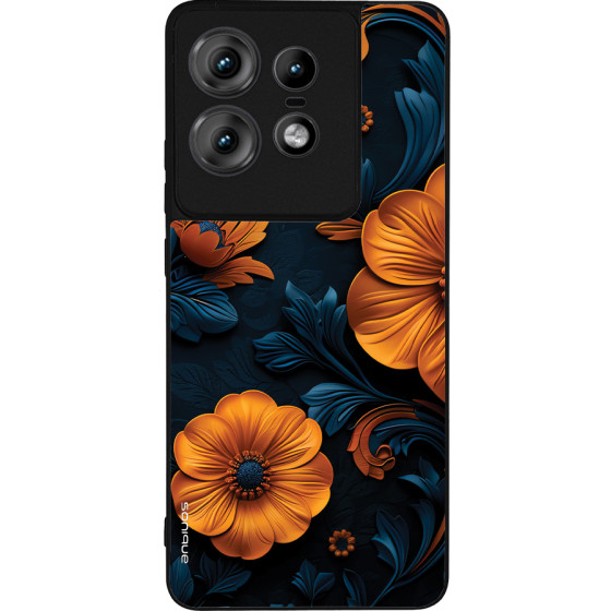 Sonique ���� 3D Flower Series ��� Motorola Edge 50 Pro 5G ��������� 01