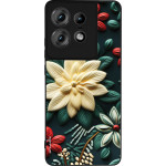Sonique ���� 3D Flower Series ��� Motorola Edge 50 Pro 5G �������