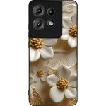 Sonique ���� 3D Flower Series ��� Motorola Edge 50 Pro 5G �����