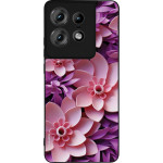 Sonique ���� 3D Flower Series ��� Motorola Edge 50 Pro 5G ���