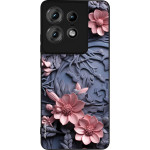 Sonique ���� 3D Flower Series ��� Motorola Edge 50 Pro 5G ��� 02