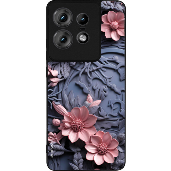 Sonique ���� 3D Flower Series ��� Motorola Edge 50 Pro 5G ��� 02