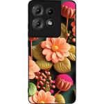 Sonique ���� 3D Flower Series ��� Motorola Edge 50 Pro 5G �����