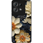 Sonique ���� 3D Flower Series ��� Motorola Edge 50 Pro 5G �����