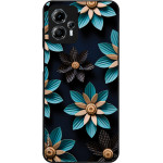 Sonique ���� 3D Flower Series ��� Motorola Moto G13 4G / Moto G23 4G �������