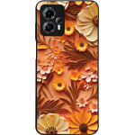 Sonique ���� 3D Flower Series ��� Motorola Moto G13 4G / Moto G23 4G ���������