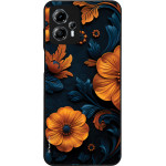 Sonique ���� 3D Flower Series ��� Motorola Moto G13 4G / Moto G23 4G ��������� 01