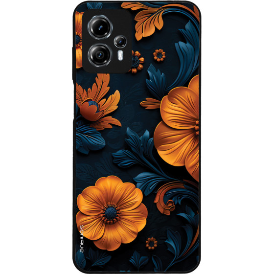 Sonique ���� 3D Flower Series ��� Motorola Moto G13 4G / Moto G23 4G ��������� 01