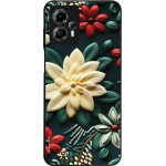 Sonique ���� 3D Flower Series ��� Motorola Moto G13 4G / Moto G23 4G �������