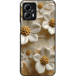 Sonique ���� 3D Flower Series ��� Motorola Moto G13 4G / Moto G23 4G �����