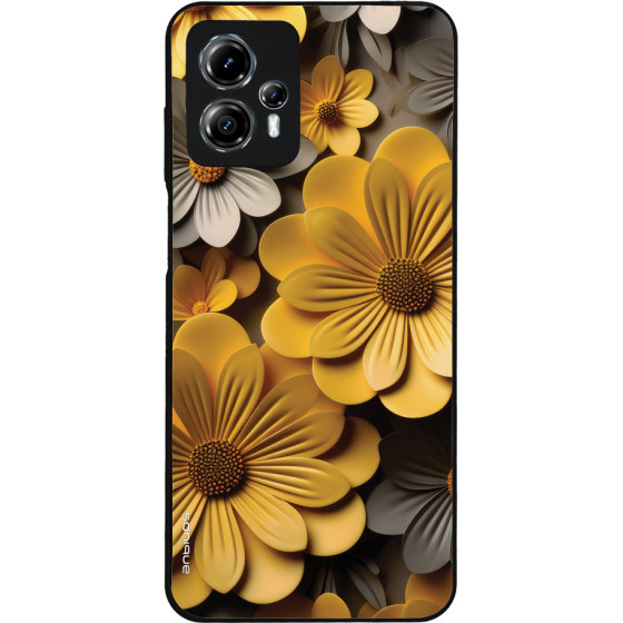Sonique ���� 3D Flower Series ��� Motorola Moto G13 4G / Moto G23 4G �������