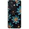 Sonique ���� 3D Flower Series ��� Oppo A40 �������