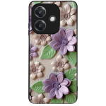 Sonique ���� 3D Flower Series ��� Oppo A40 �������