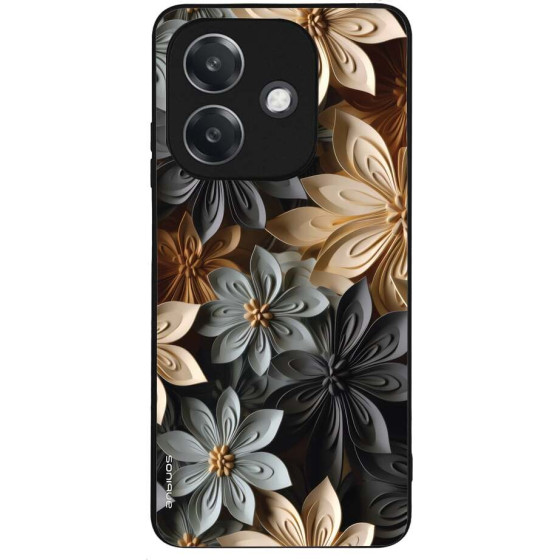 Sonique ���� 3D Flower Series ��� Oppo A40 ����