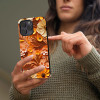 Sonique ���� 3D Flower Series ��� Oppo A40 ���������